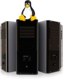 Curso: Servidores Linux